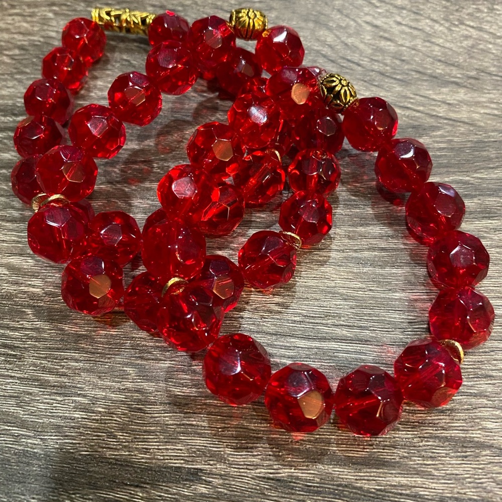 Beads bracelets for sale! Men & Women. 3 for 25!